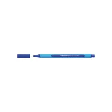 Balpen Schneider Slider Edge extra breed blauw Balpen Schneider Slider Edge extra breed blauw