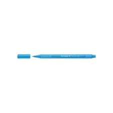 Balpen Schneider Slider Edge extra breed lichtblauw Balpen Schneider Slider Edge extra breed lichtblauw