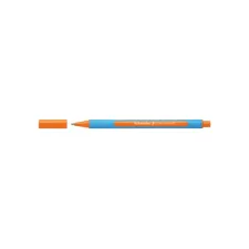 Balpen Schneider Slider Edge extra breed oranje Balpen Schneider Slider Edge extra breed oranje