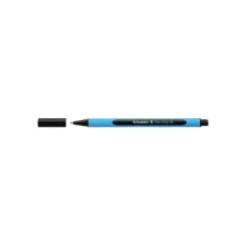 Balpen Schneider Slider Edge extra breed zwart Balpen Schneider Slider Edge extra breed zwart