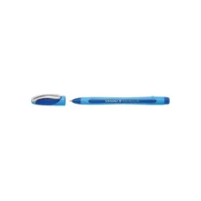 Balpen Schneider Slider Memo extra breed blauw Balpen Schneider Slider Memo extra breed blauw
