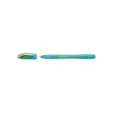 Balpen Schneider Slider Memo extra breed groen