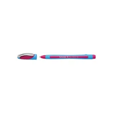 Balpen Schneider Slider Memo extra breed roze