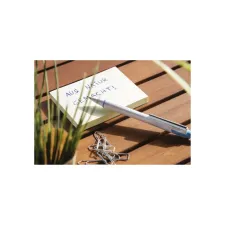 Balpen Schneider Slider Xite extra breed blauw