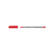 Balpen Schneider Tops 505 medium rood