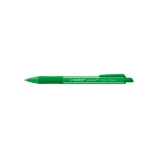 Balpen STABILO pointball colorful medium groen Balpen STABILO pointball colorful medium groen