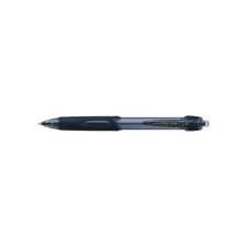 Balpen Uni-ball Powertank medium zwart