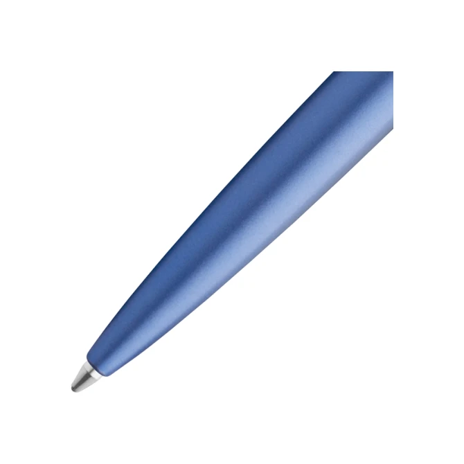 Balpen Waterman Allure blue lacquer CT medium