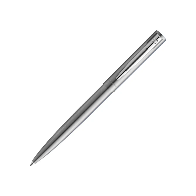 Balpen Waterman Allure chrome medium