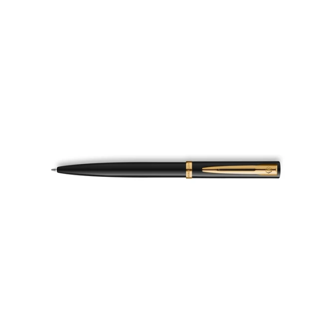 Balpen Waterman Allure Impression black GT medium