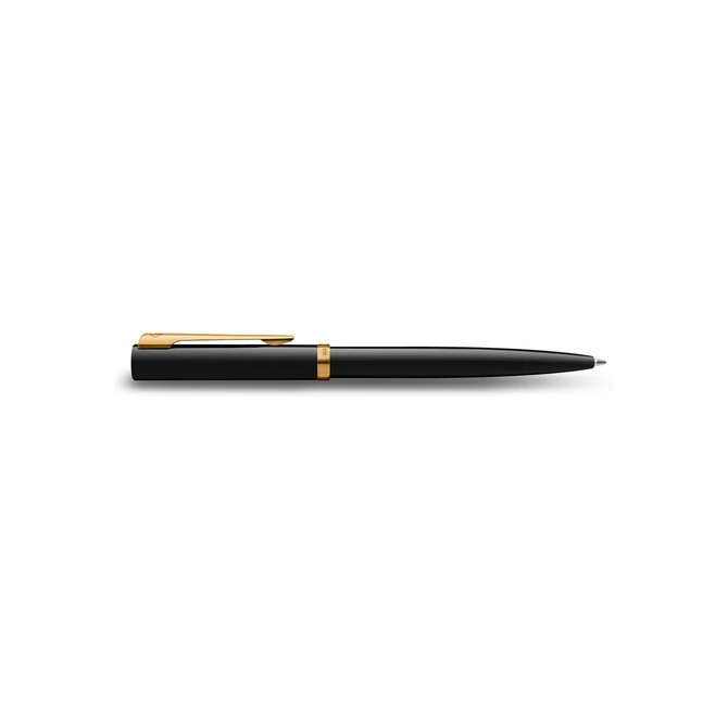 Balpen Waterman Allure Impression black GT medium