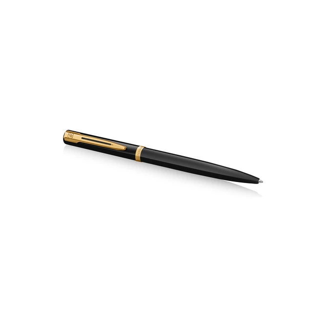 Balpen Waterman Allure Impression black GT medium