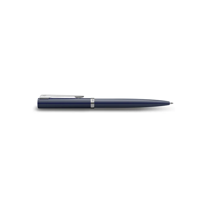 Balpen Waterman Allure Impression blue CT medium