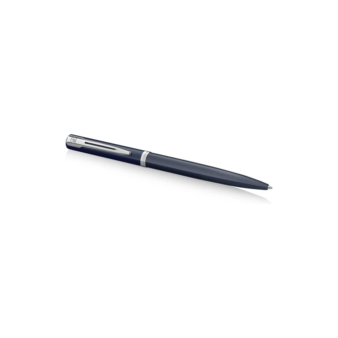 Balpen Waterman Allure Impression blue CT medium