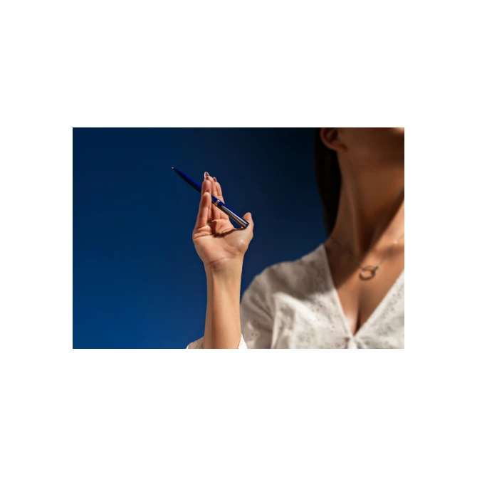 Balpen Waterman Allure Impression blue CT medium