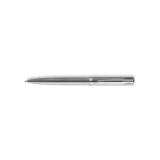 Balpen Waterman Allure Impression stainless steel CT medium Balpen Waterman Allure Impression stainless steel CT medium