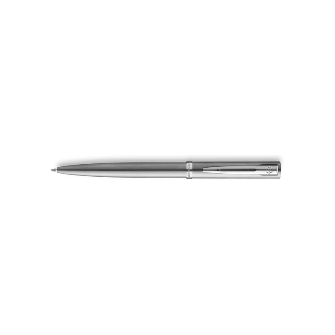 Balpen Waterman Allure Impression stainless steel CT medium