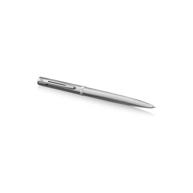 Balpen Waterman Allure Impression stainless steel CT medium