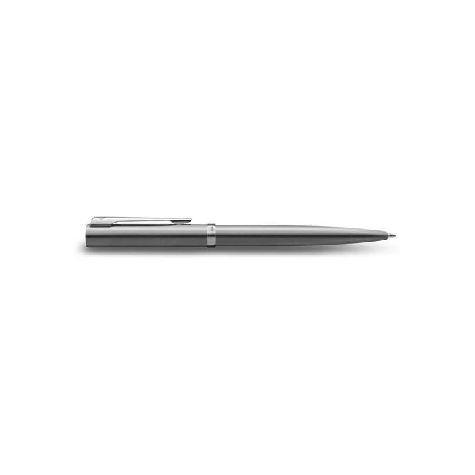 Balpen Waterman Allure Impression stainless steel CT medium