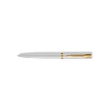 Balpen Waterman Allure Impression white GT medium Balpen Waterman Allure Impression white GT medium