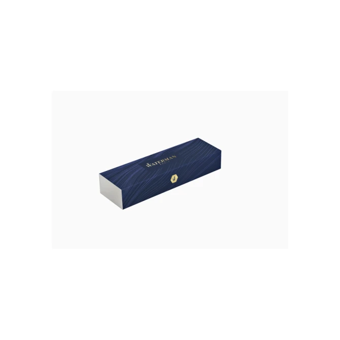 Balpen Waterman Allure pastel blue CT medium