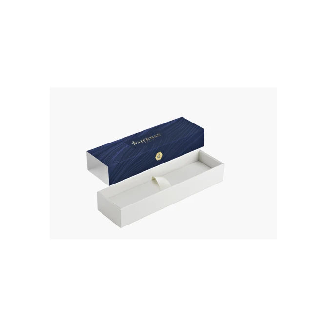 Balpen Waterman Allure pastel blue CT medium