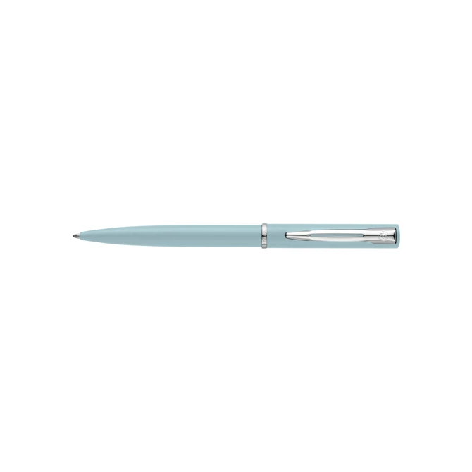 Balpen Waterman Allure pastel blue CT medium