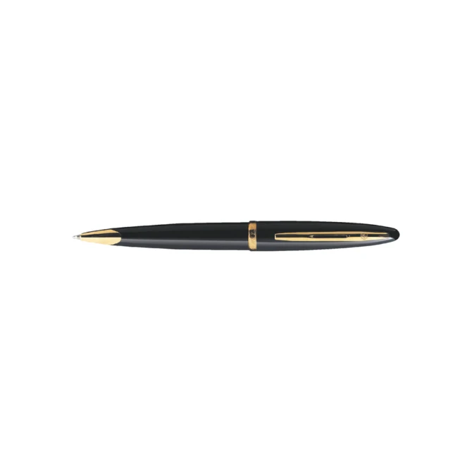 Balpen Waterman Carene Sea black GT medium
