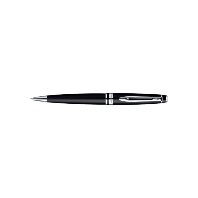 Balpen Waterman Expert matt black CT medium