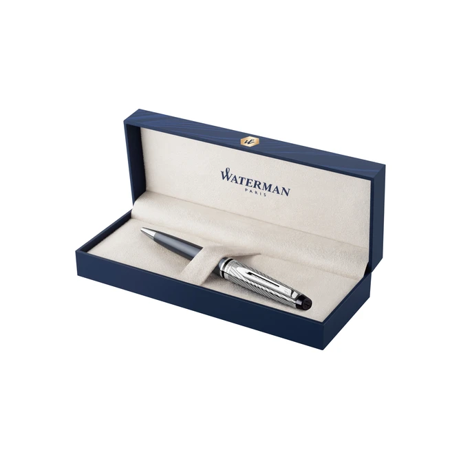 Balpen Waterman Expert metallic stone CT medium