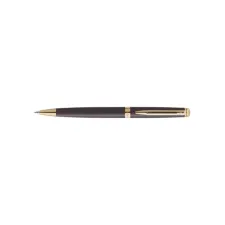 Balpen Waterman Hémisphère Fashion Colors metallic black GT medium Balpen Waterman Hémisphère Fashion Colors metallic black GT medium