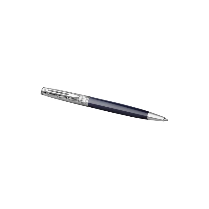 Balpen Waterman Hémisphère L'essence du blue lacquer CT medium