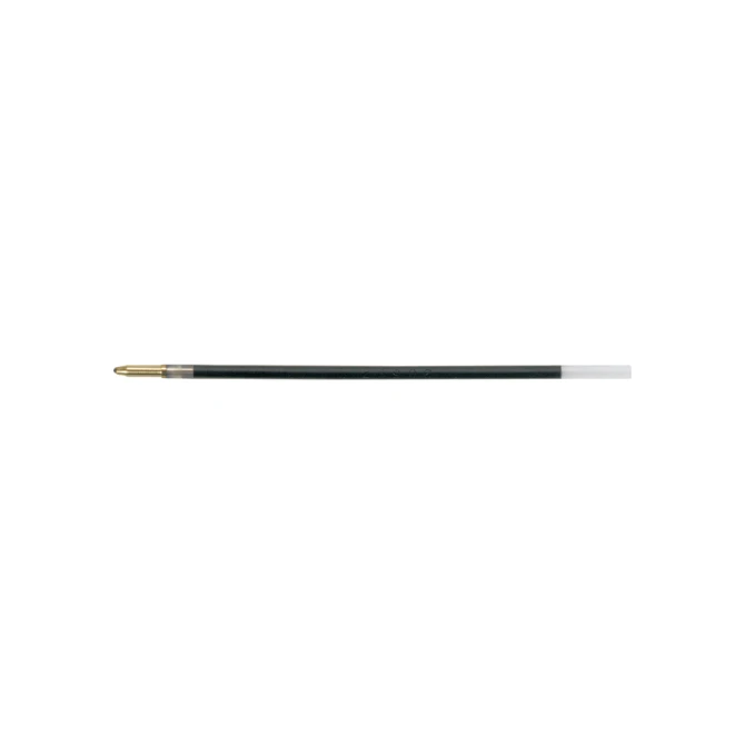 Balpenvulling Bic voor baliepen medium blauw blister à 2 stuks