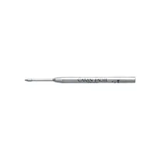 Balpenvulling Caran d'Ache goliath blauw medium Balpenvulling Caran d'Ache goliath blauw medium