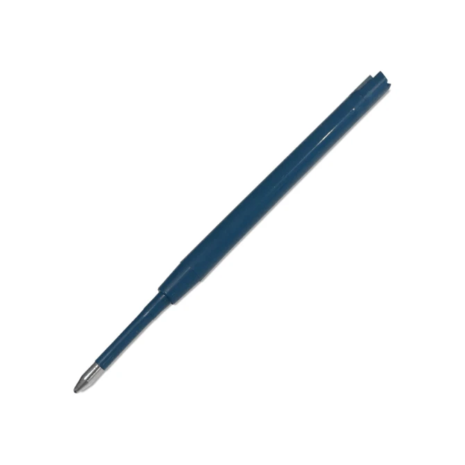 Balpenvulling detectie Detectamet Tufftip blauw Balpenvulling detectie Detectamet Tufftip blauw
