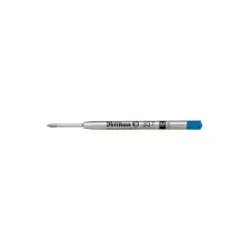 Balpenvulling Pelikan 337 medium blauw Balpenvulling Pelikan 337 medium blauw