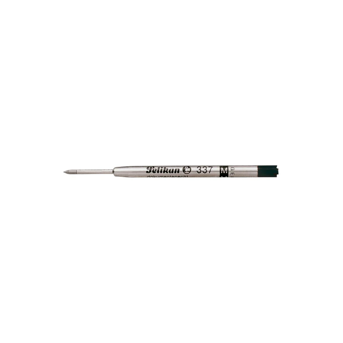 Balpenvulling Pelikan 337 medium zwart