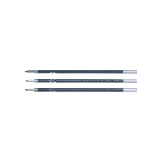 Balpenvulling Pilot medium blauw