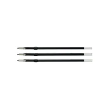 Balpenvulling Pilot medium zwart