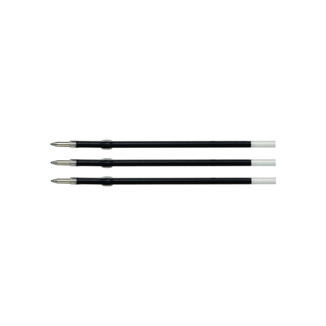 Balpenvulling Pilot medium zwart