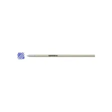 Balpenvulling Rhodia scRipt 0.7mm blauw Balpenvulling Rhodia scRipt 0.7mm blauw