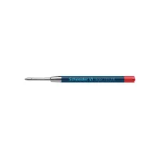 Balpenvulling Schneider 755 Slider Jumbo extra breed rood