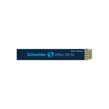 Balpenvulling Schneider 765 Office medium zwart