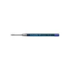 Balpenvulling Schneider Express 735 medium blauw