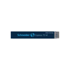 Balpenvulling Schneider Express 75 medium blauw