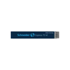 Balpenvulling Schneider Express 75 medium zwart