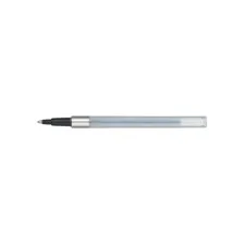 Balpenvulling Uni-ball Powertank medium zwart