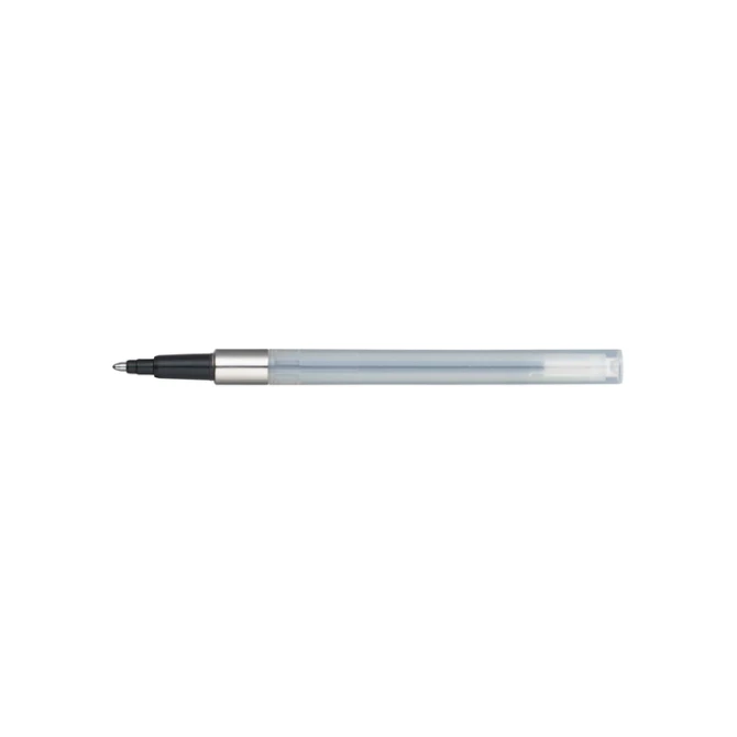 Balpenvulling Uni-ball Powertank medium zwart