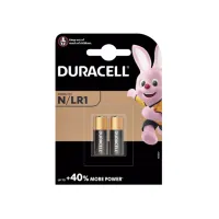 Batterij Duracell 2x MN9100/N alkaline