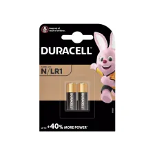 Batterij Duracell 2x MN9100/N alkaline Batterij Duracell 2x MN9100/N alkaline